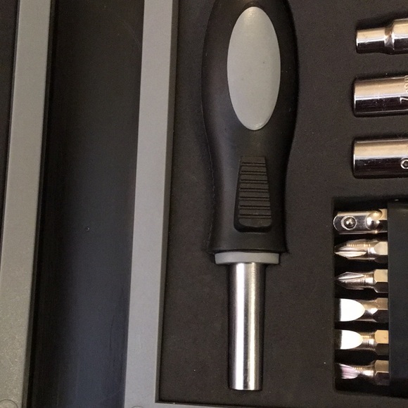 Small tools. 15 piece set - Picture 10 of 10